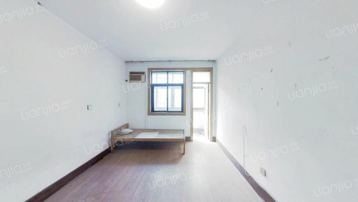 中华巷甲35号院二手房实景图