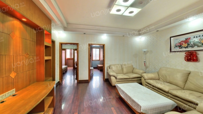 金信花园二手房实景图