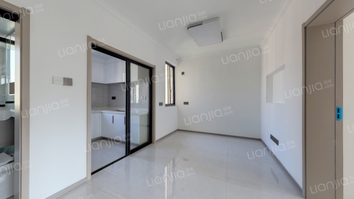 苏锦二村北区二手房实景图