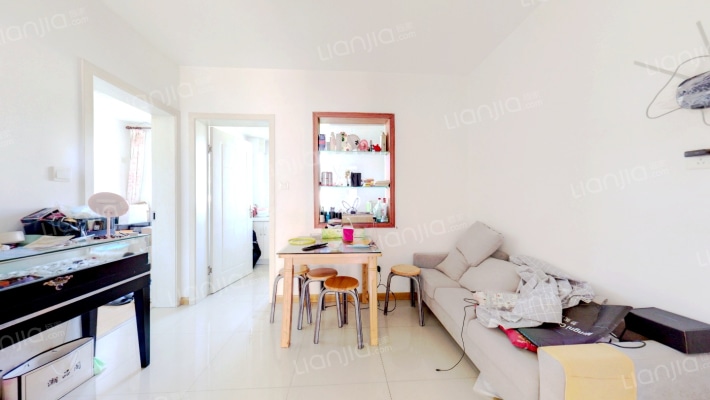 西门新村二手房实景图