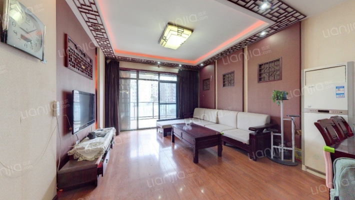 花间集二手房实景图