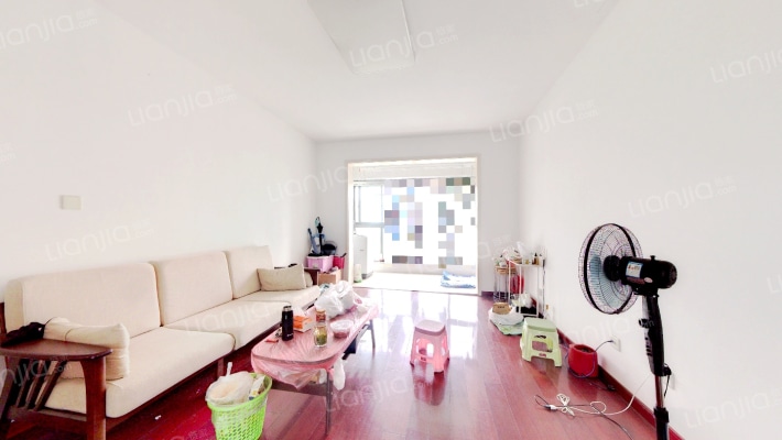 方埝花苑二手房实景图