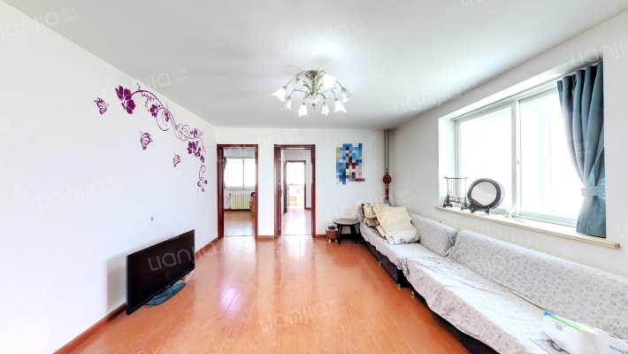 文化西路123号二手房实景图