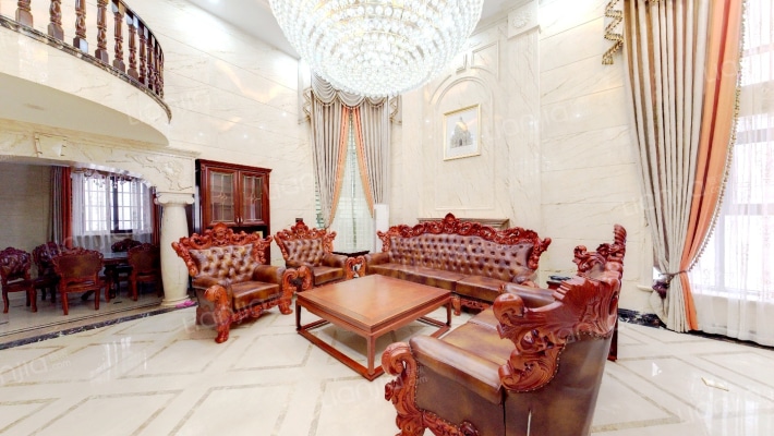 大荣花园二手房实景图