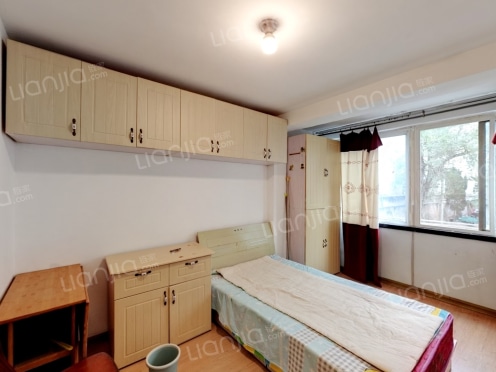 整租·居仁路 1室1厅 南