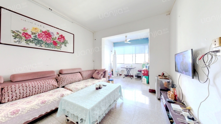 生活三区(虎头山路)二手房实景图