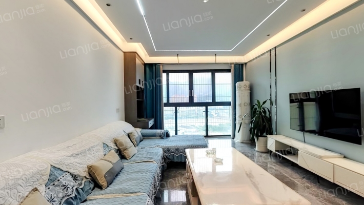 龙湖别苑二手房实景图