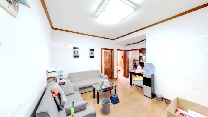 同仁新寓二手房实景图