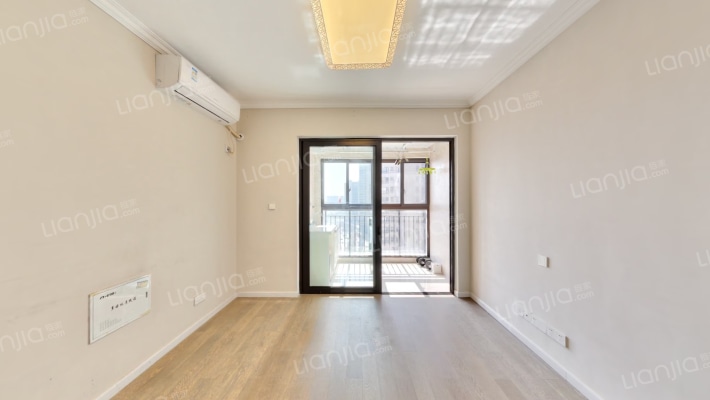 复地宴南都一期二手房实景图