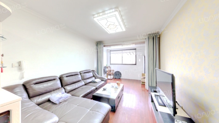 春江新城龙泉坊二手房实景图