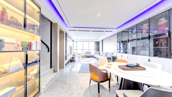 唐宁府二手房实景图