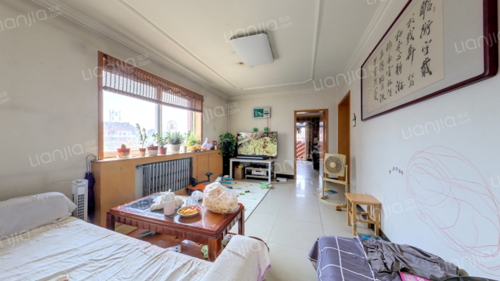 西大街6号楼二手房实景图