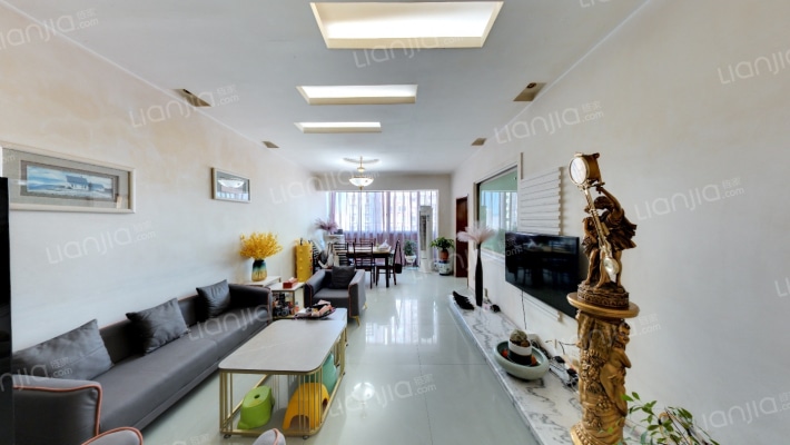 建业大厦二手房实景图