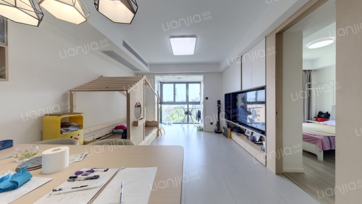 四季风景苑二手房实景图