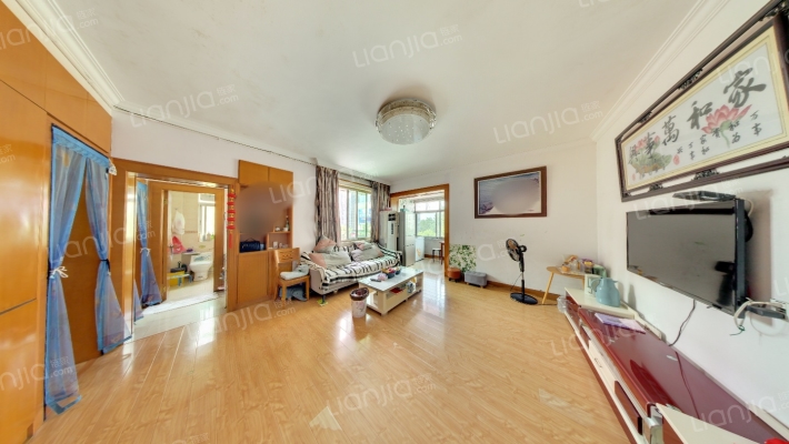 南洋新村二手房实景图