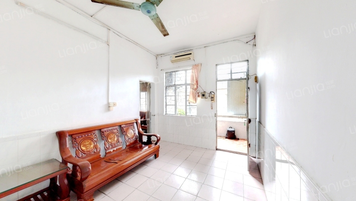 步步高小区二手房实景图