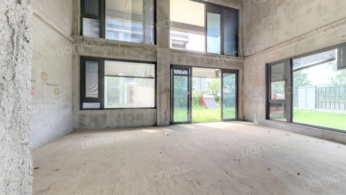 新城明昱东方二期二手房实景图