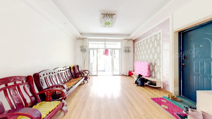 锦阳花园二手房实景图