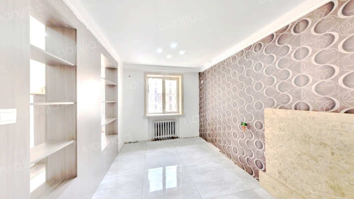 松滨里小区二手房实景图