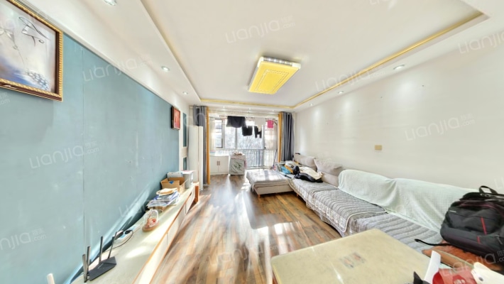 金地格林世界梧桐苑B区二手房实景图