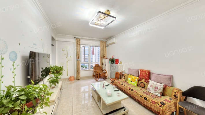 华润凯旋天地二手房实景图