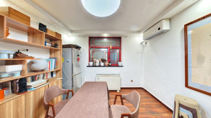 太平湖东里二手房实景图