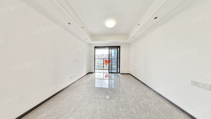 悦见和府二手房实景图