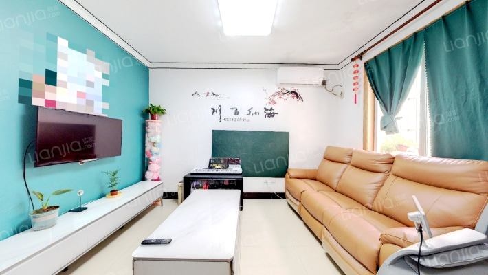 青春雅居一期二手房实景图