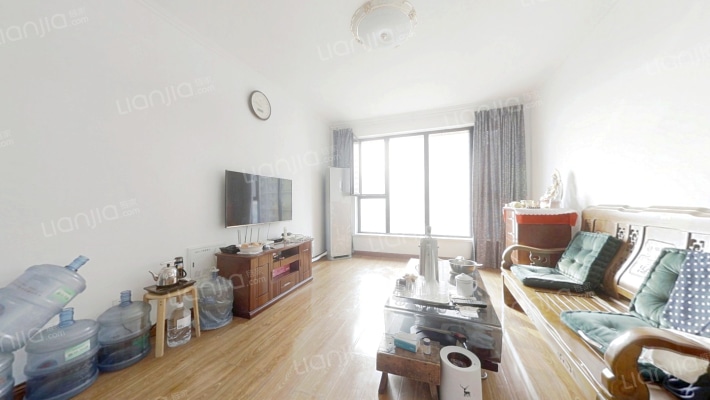 凯景广场二手房实景图