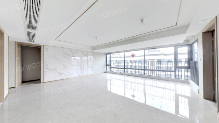 时代嘉玺二手房实景图