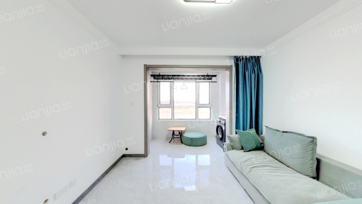 纷辰苑二手房实景图