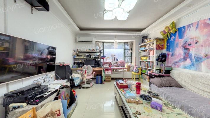 半山翠庭二手房实景图