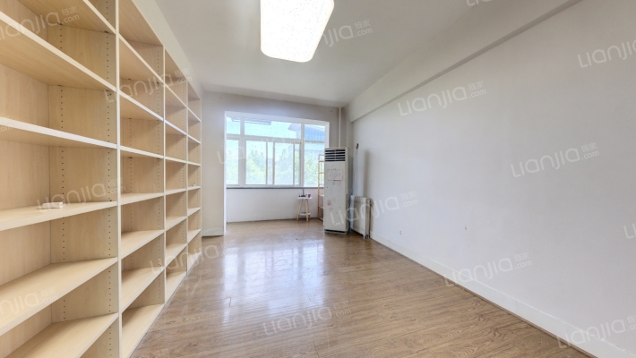 西五路109号院二手房实景图