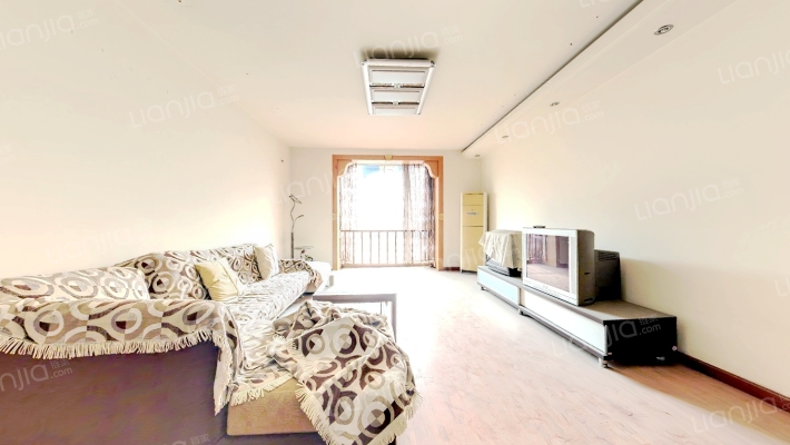 九里西苑二手房实景图