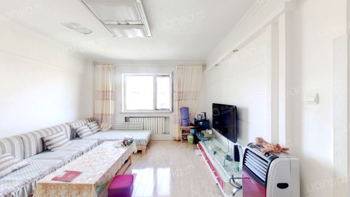 瑞园小区二手房实景图