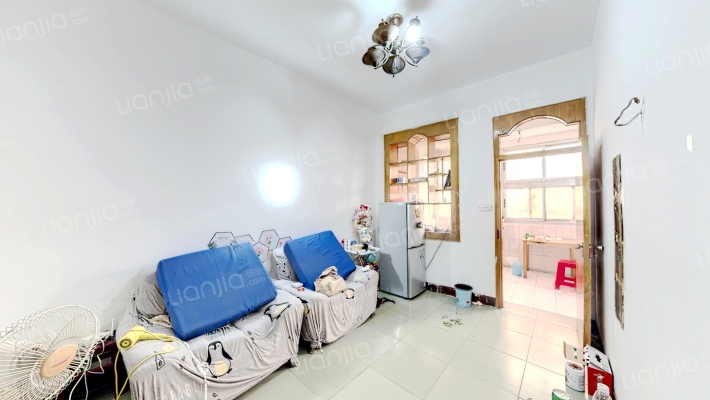 民德路36号二手房实景图