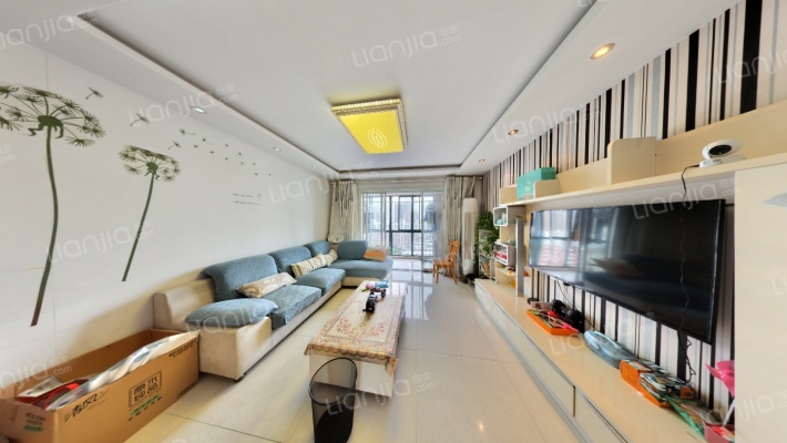 澳都花城二手房实景图