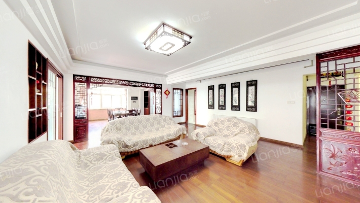 中铁物资宿舍二手房实景图