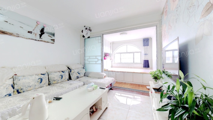 珠海三区二手房实景图