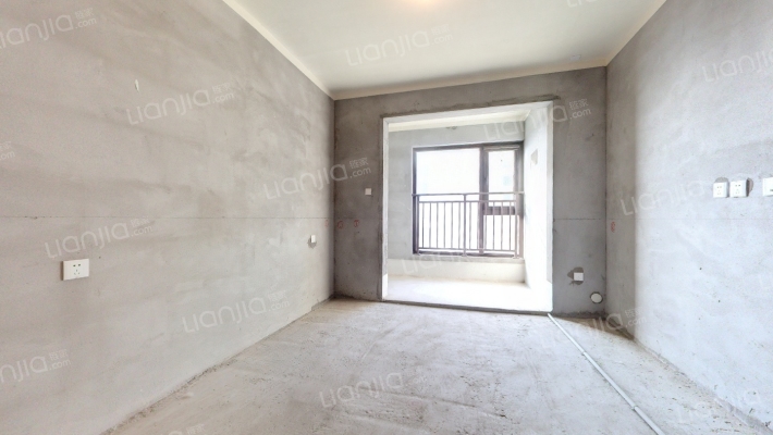 正商河峪洲绿境花园2号院二手房实景图