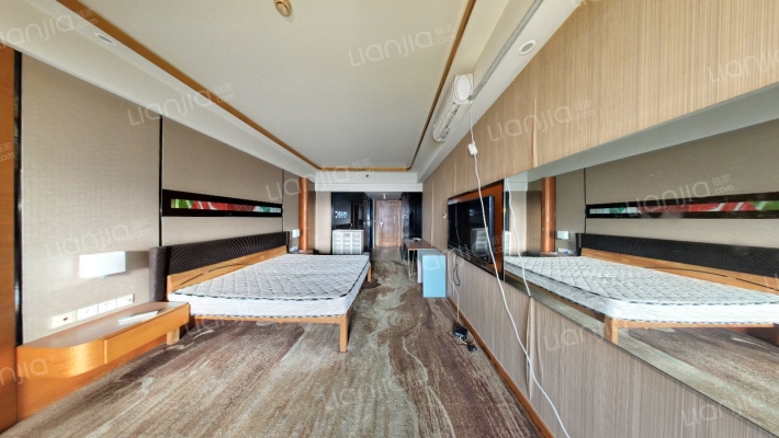 亚洲国际奥斯汀公寓二手房实景图