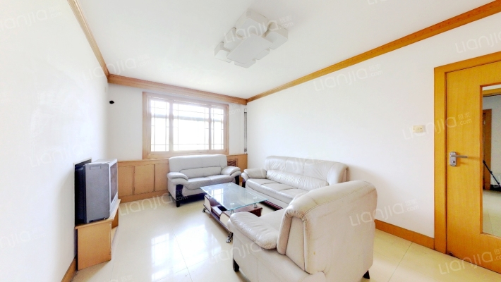 妇幼保健院家属院二手房实景图