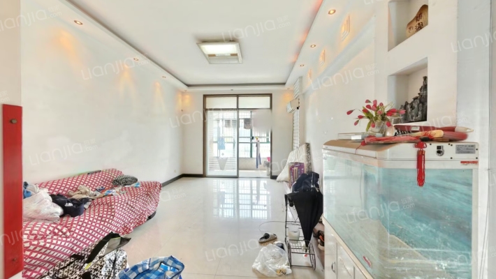 世纪花园(丰县)二手房实景图