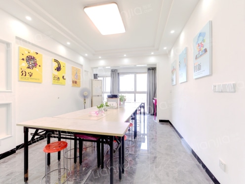 整租·蓝光香江国际二期四区 3室2厅 南