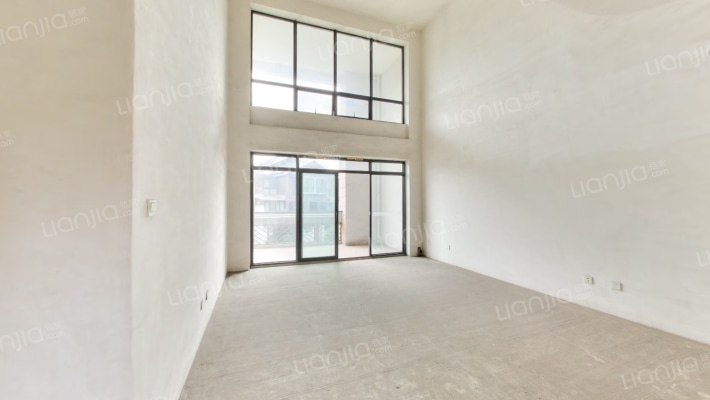 紫檀山二手房实景图