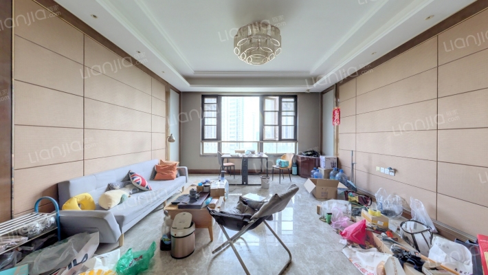 恒大山水城三期二手房实景图