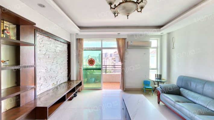 雅居乐景湖居二手房实景图