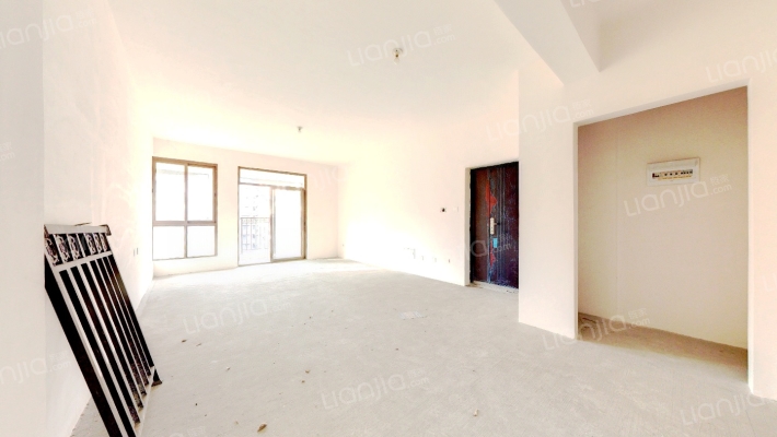 君悦名筑二期二手房实景图