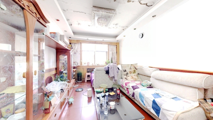 文化宫路12号院二手房实景图