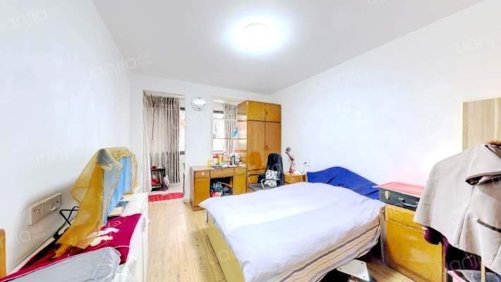 怡馨园二手房实景图